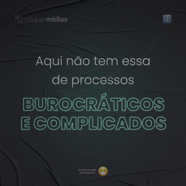 Não é porque o seu negócio precisa aparecer para o mundo que isso necessariamente tenha que ser uma tarefa chata, entediante ou burocrática. Conheça os nossos serviços e descubra todos os lugares que o seu negócio pode atingir. O céu é o limite!